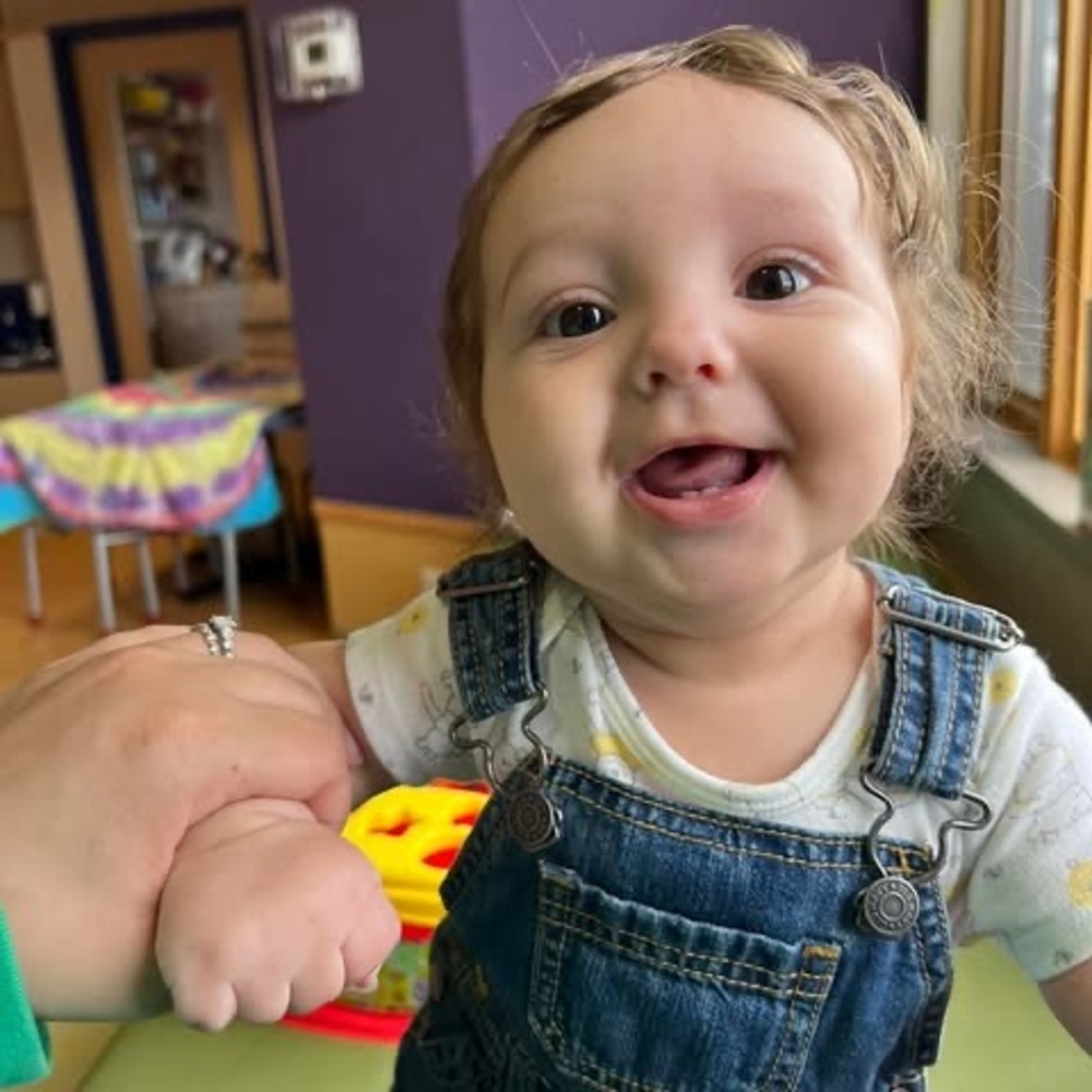 Meet your Posher, Kayla